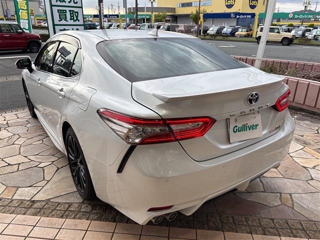 Toyota CAMRY 2020 8013191-13