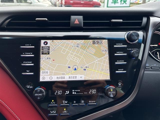 Toyota CAMRY 2020 8013191-15