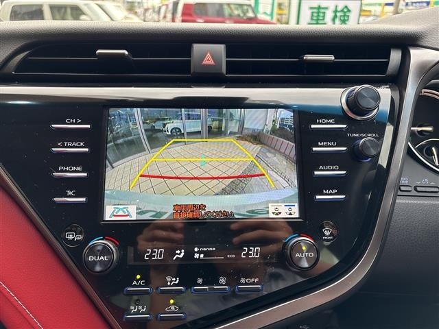 Toyota CAMRY 2020 8013191-18