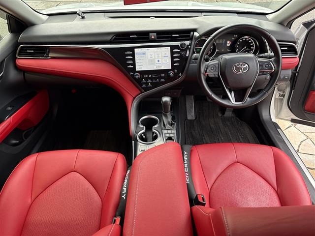 Toyota CAMRY 2020 8013191-19