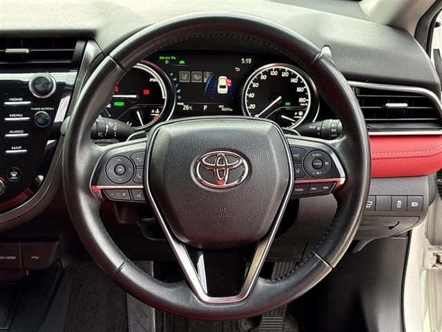 Toyota CAMRY 2020 8013191-21