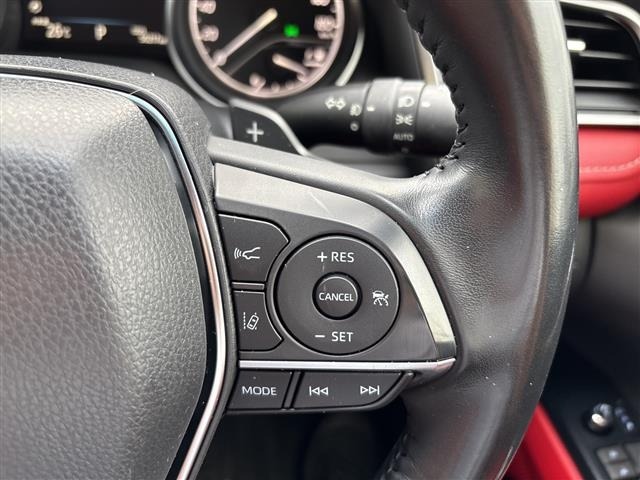 Toyota CAMRY 2020 8013191-5