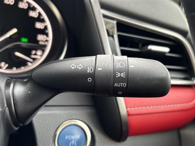 Toyota CAMRY 2020 8013191-7