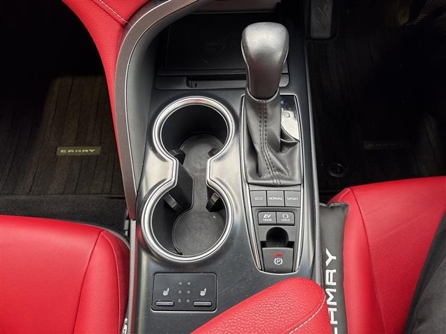 Toyota CAMRY 2020 8013191-9