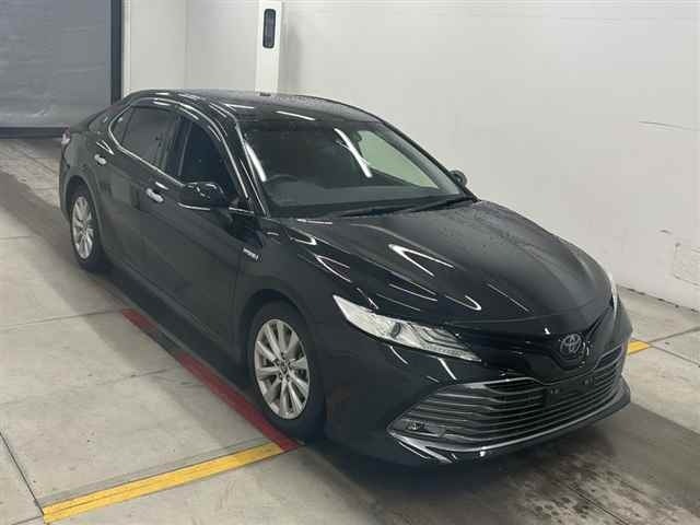 Toyota CAMRY 2017 8013196-0