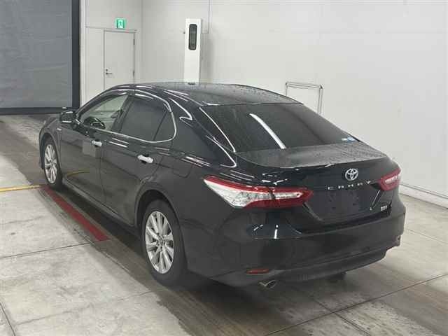 Toyota CAMRY 2017 8013196-1