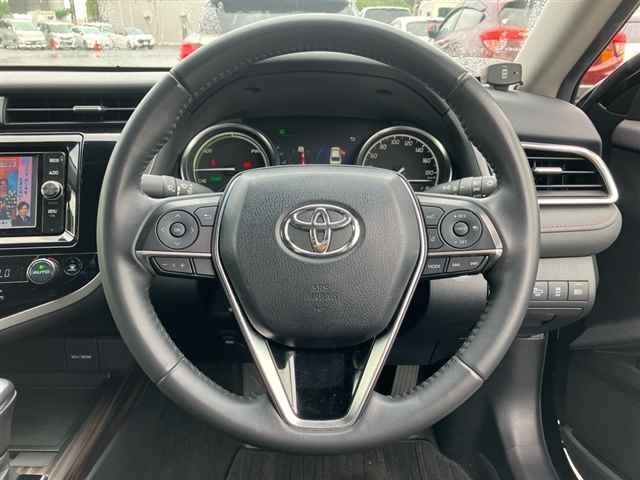 Toyota CAMRY 2017 8013196-3