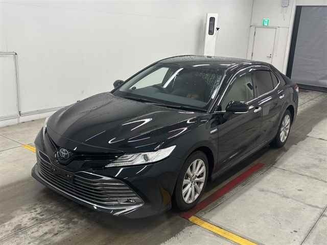 Toyota CAMRY 2017 8013196-4