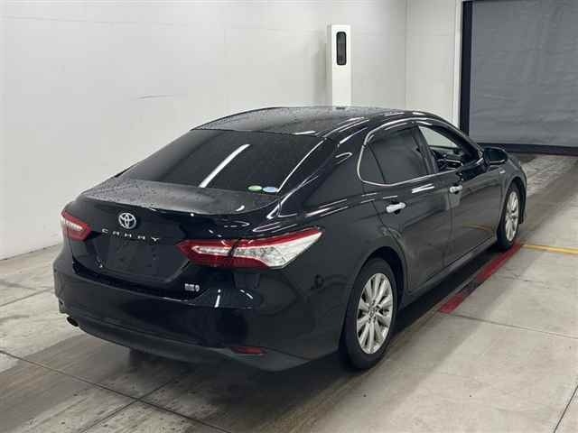 Toyota CAMRY 2017 8013196-5