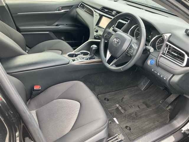 Toyota CAMRY 2017 8013196-7