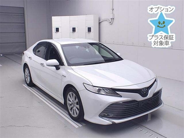 Toyota CAMRY 2019 8013201-0