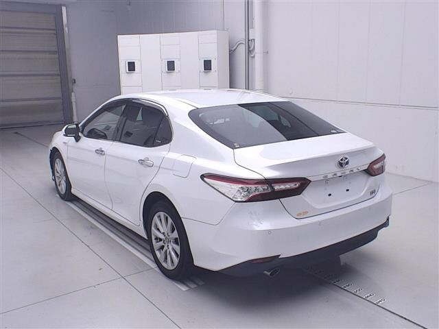 Toyota CAMRY 2019 8013201-1