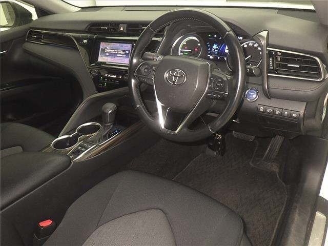 Toyota CAMRY 2019 8013201-3