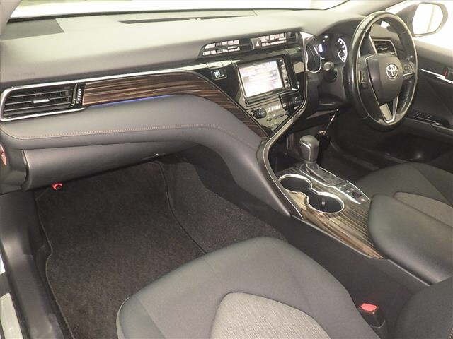 Toyota CAMRY 2019 8013201-4