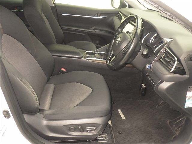 Toyota CAMRY 2019 8013201-5