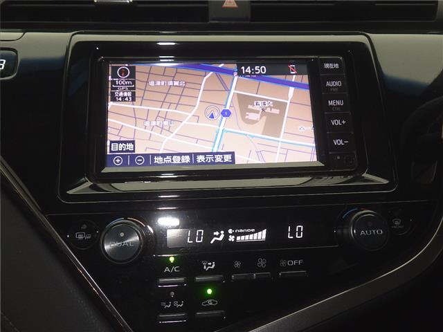 Toyota CAMRY 2019 8013201-6