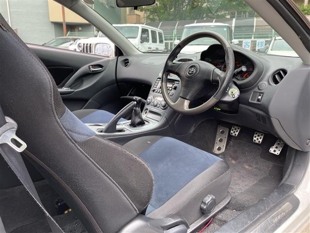 Toyota CELICA 2006 7990581-10