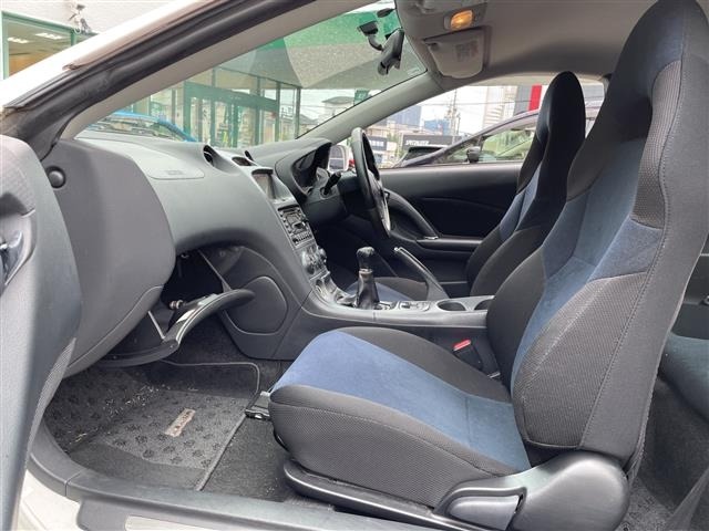 Toyota CELICA 2006 7990581-11