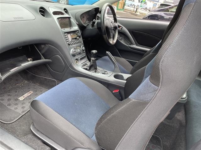 Toyota CELICA 2006 7990581-12
