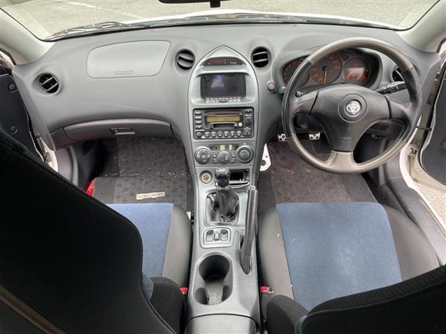Toyota CELICA 2006 7990581-15