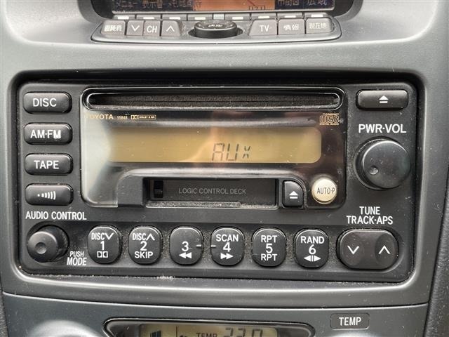 Toyota CELICA 2006 7990581-16