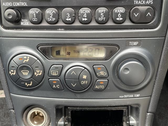 Toyota CELICA 2006 7990581-21