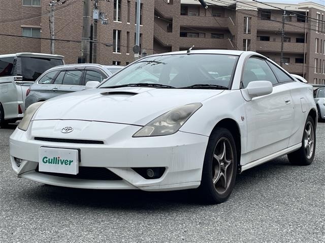 Toyota CELICA 2006 7990581-6