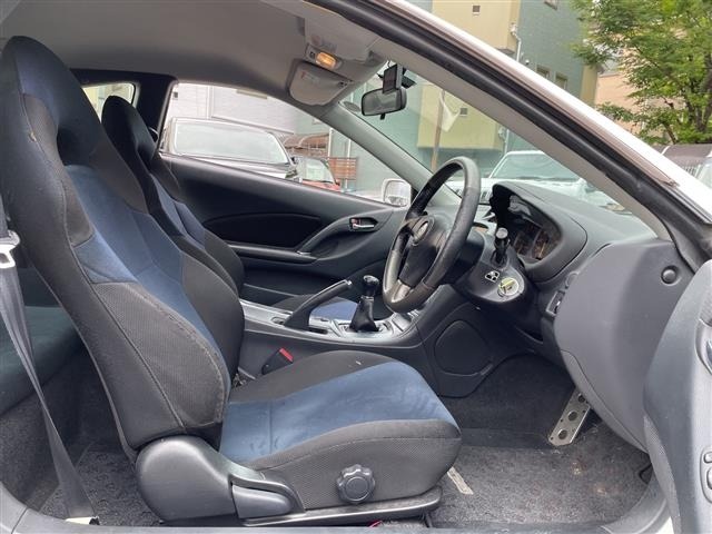 Toyota CELICA 2006 7990581-9