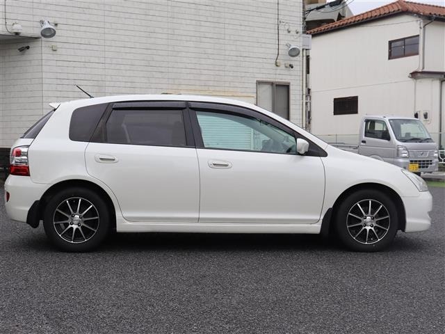 Honda CIVIC 2004 7994085-21