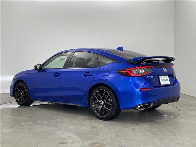 Honda CIVIC 2021 7994128-13