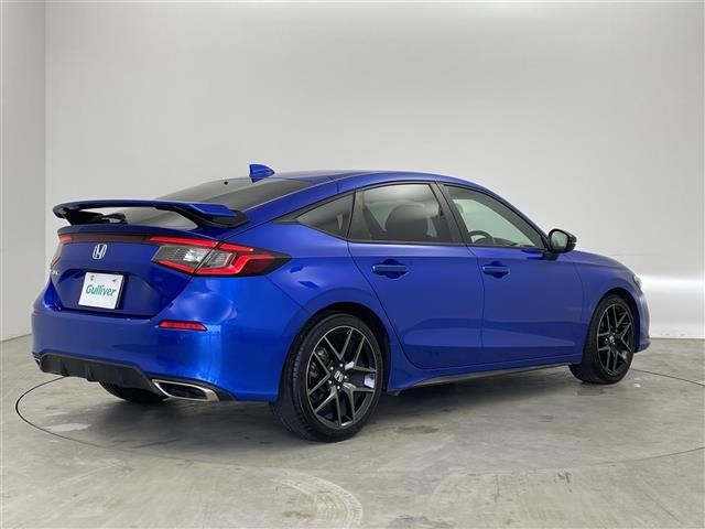 Honda CIVIC 2021 7994128-14
