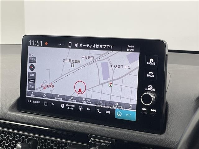 Honda CIVIC 2021 7994128-17