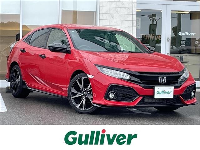 Honda CIVIC 2018 7994138-0