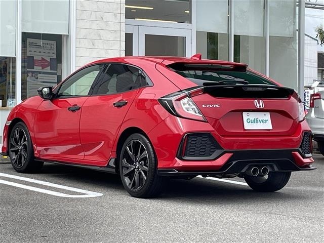 Honda CIVIC 2018 7994138-13