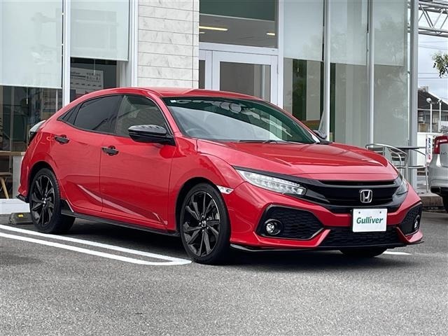 Honda CIVIC 2018 7994138-15