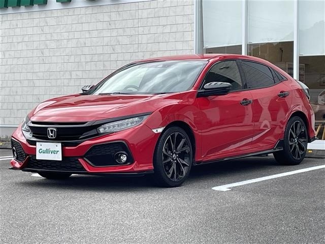 Honda CIVIC 2018 7994138-18