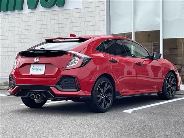 Honda CIVIC 2018 7994138-19