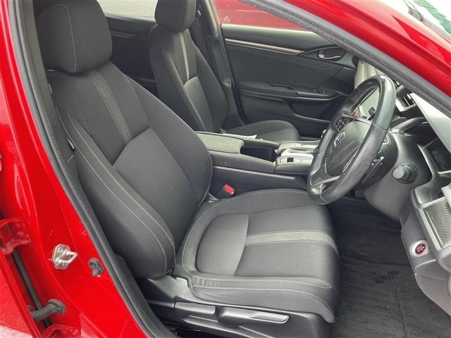 Honda CIVIC 2018 7994138-5