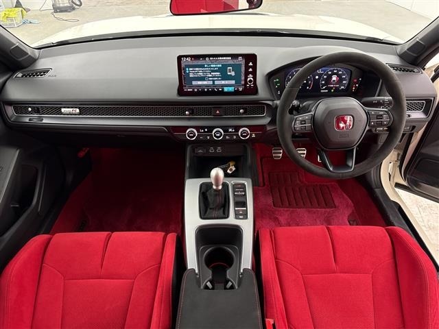 Honda CIVIC 2025 7994142-14
