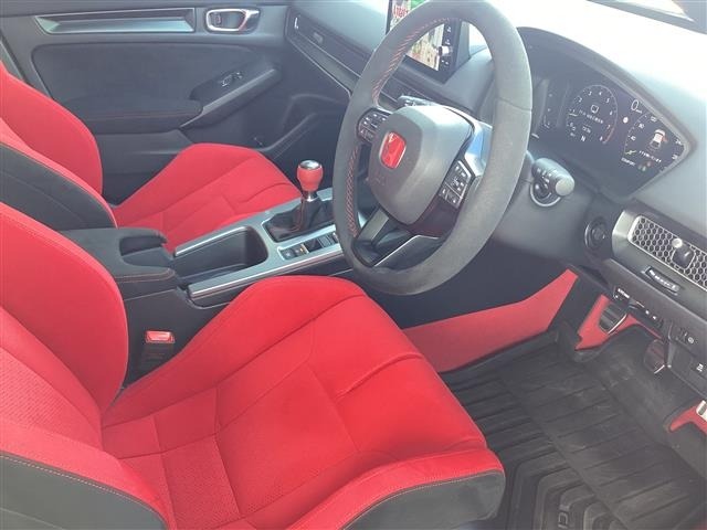 Honda CIVIC 2025 7994146-10