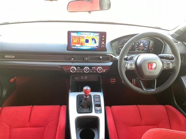 Honda CIVIC 2025 7994146-14