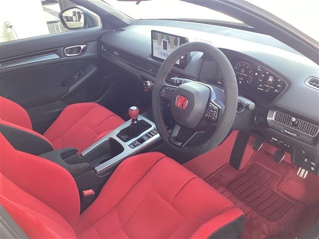 Honda CIVIC 2025 7994146-16