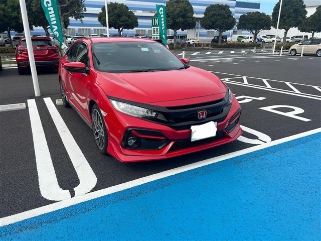 Honda CIVIC 2021 7994163-0