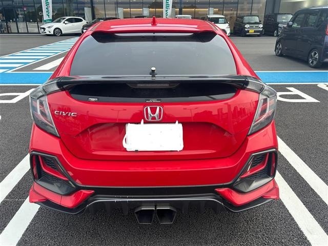 Honda CIVIC 2021 7994163-1