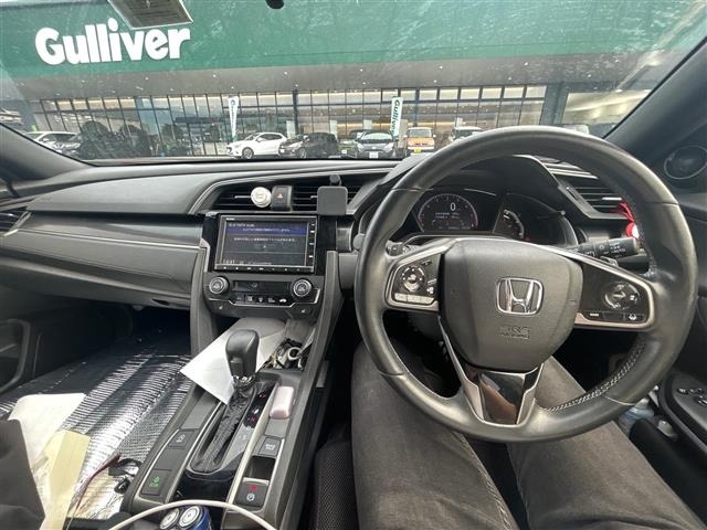Honda CIVIC 2021 7994163-2