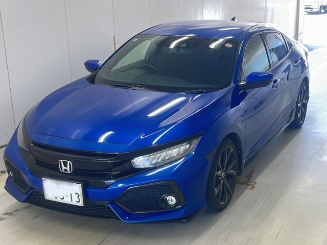 Honda CIVIC 2018 7994164-0