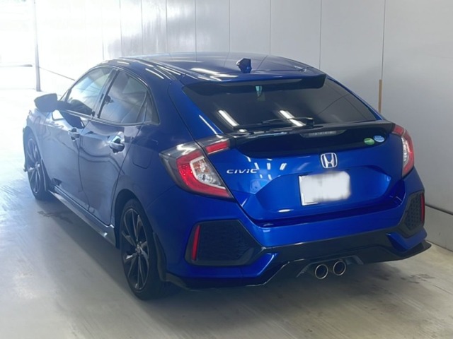 Honda CIVIC 2018 7994164-1