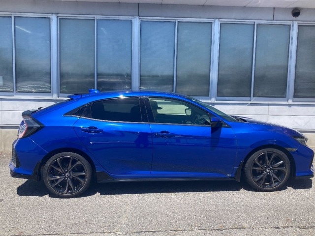 Honda CIVIC 2018 7994164-3