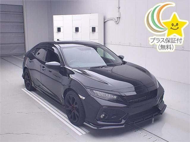 Honda CIVIC 2018 7994250-0