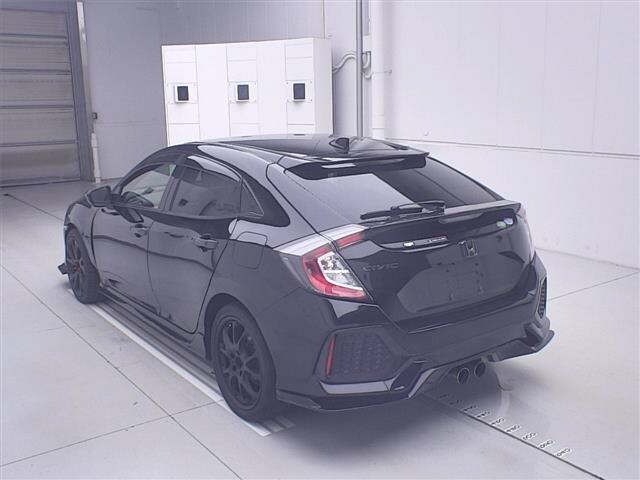 Honda CIVIC 2018 7994250-1
